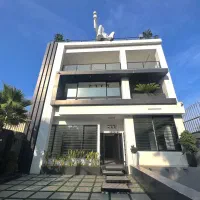 فروش ویلا سوپر لاکچری