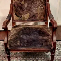 کلاف ۷نفره اتریشی، بدون کوچکترین ترک و لقی