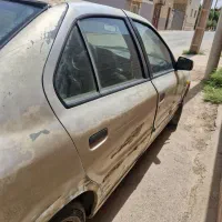 سمند مدل ۸۲