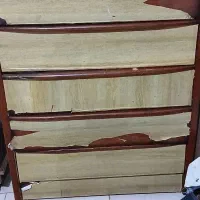 دراور کاملا سالم
