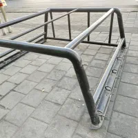 باربند افرودی پیکاپ و رینگ تویوتا هایلوکس|قطعات یدکی و لوازم جانبی|تهران, مسعودیه|دیوار