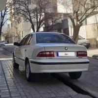 سمند lx خانگی