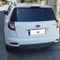 جیلی Emgrand X7،  شاسی بلندمدل ۲۰۱۴|خودرو سواری و وانت|ارومیه, |دیوار