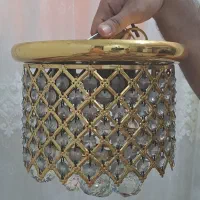 فروش سه عدد لوستر