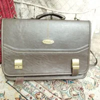 کیف مدل دیپلمات