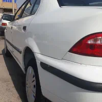 سمندlx|خودرو سواری و وانت|امیدیه, |دیوار