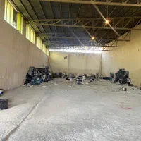 اجاره۷۰۰متر سوله ۳۰۰م اداری ۴هزار محوطه شهرک صنعتی|اجارهٔ دفتر صنعتی، کشاورزی، تجاری|کرمانشاه, |دیوار