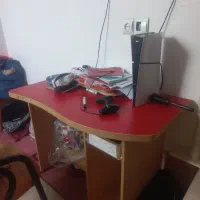 میز کامپیوتر