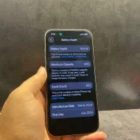 Iphone 15 pro 256 ch|موبایل|تهران, شهرک بوعلی|دیوار