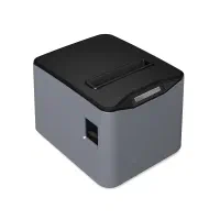 فیش لیبل پرینتر بایامکس بی جی تک اسکای گینشا پوز80