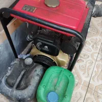 موتور آب فشارقوی