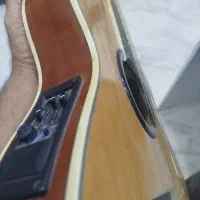 گیتار آکوستیک