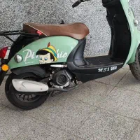 طرح وسپا/ خشک / 1404 / با بیمه