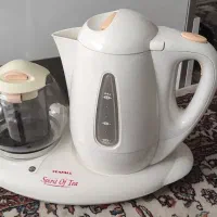 قهوه جوش و چای ساز و اوون توستر|سماور، چایساز، قهوهساز|تهران, ائمه اطهار|دیوار