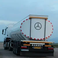 تانکر۳۶هزاررنجبر