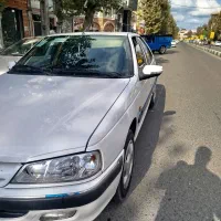 پژو پارس|خودرو سواری و وانت|رشت, پارک شهر|دیوار