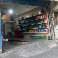 ۴۰متر مغازه /بر۶/مصلی