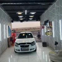 صافکاری و نقاشی مصطفی