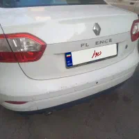 فلوئنس دنده ای کم کارکرد|خودرو سواری و وانت|تهران, نبی اکرم|دیوار