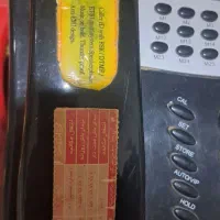 خط تلفن ثابت نوراباد