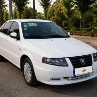 سورن دوگانه ۱۴۰۴ سیمی  کارمندی