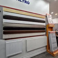 فروش شرایطی پکیج و رادیاتور