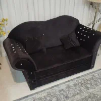 مبل ۷ نفره دست دوم