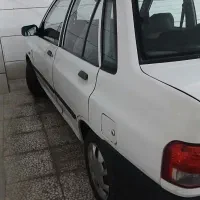 پراید صبا آخر 85|خودرو سواری و وانت|باغستان, |دیوار