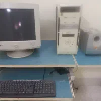 فروش سیستم خانگی کامل کم کار