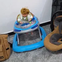 سیسمونی|کالسکه و لوازم جانبی|بندر کنگان, |دیوار