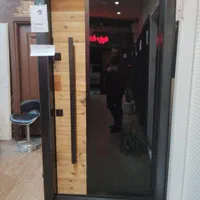 درب ضدسرقت لوکس و خفن کد ۷۷۸۹