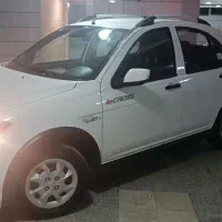 کوییک gxlمدل1402|خودرو سواری و وانت|همدان, |دیوار