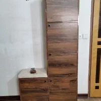 جاکفشی 30 جفتی کد M50|جاکفشی، کمد، دراور|خمینی‌شهر, |دیوار