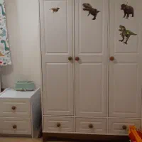 سرویس کودک نوجوان بالسا