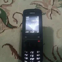 گوشی نوکیا کشویی