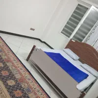 راحتی وآسایش در هتل اپارتمان هزارویکشب|اجارهٔ کوتاه‌مدت آپارتمان و سوئیت|کرمان, |دیوار