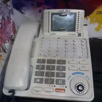 تلفن سالم فقط شماره انداز نداره