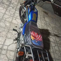 200احسان1402|موتورسیکلت|کهنوج, |دیوار