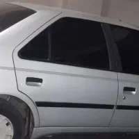 پژو 405 خانگی دوگانه سوز کارخانه|خودرو سواری و وانت|تهران, وردآورد|دیوار