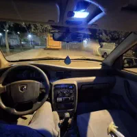 سمند EF7 دوگانه کارخانه مدل ۹۱|خودرو سواری و وانت|مشهد, رسالت|دیوار