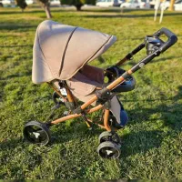 کالسکه و کریر