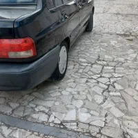 پراید مدل ۸۵|خودرو سواری و وانت|رشت, پیرکلاچای|دیوار