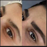 مدل رایگان برای میکروبلیدینگ ابرو