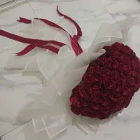 گل روبانی