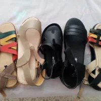 کفش و صندل زنانه