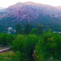 خانه باغ آیماه|اجارهٔ خانه و ویلا|سپیدان, |دیوار