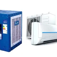 نصب / سرویس /تعمیر /جابجایی کولر گازی و آبی