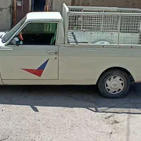 وانت بار حمل نقل