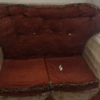 مبل هفت نفره تمیز هستند
