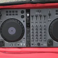 دستگاه دیجی ddj-flx6-gt